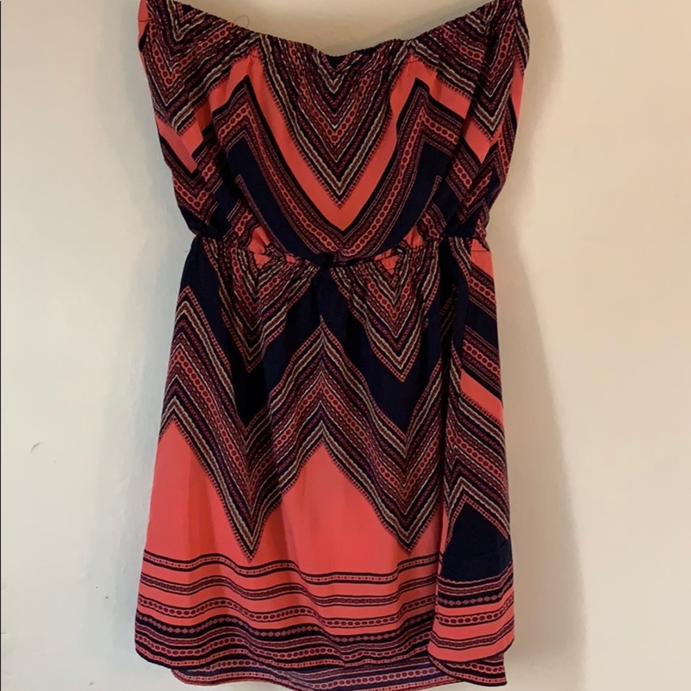 Express dress - Picture 2 of 5